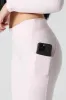 Active Side Pocket Flare Legging sold by Urban Planet
