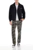 Studded Notched Moto Jacket sold by Urban Planet