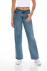 Heart Pocket High-Rise Jean sold by Urban Planet