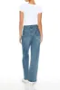 Heart Pocket High-Rise Jean sold by Urban Planet