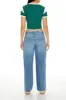 Belted Low-Rise Baggy Jeans sold by Urban Planet
