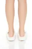 Faux Fur House Slippers sold by Urban Planet