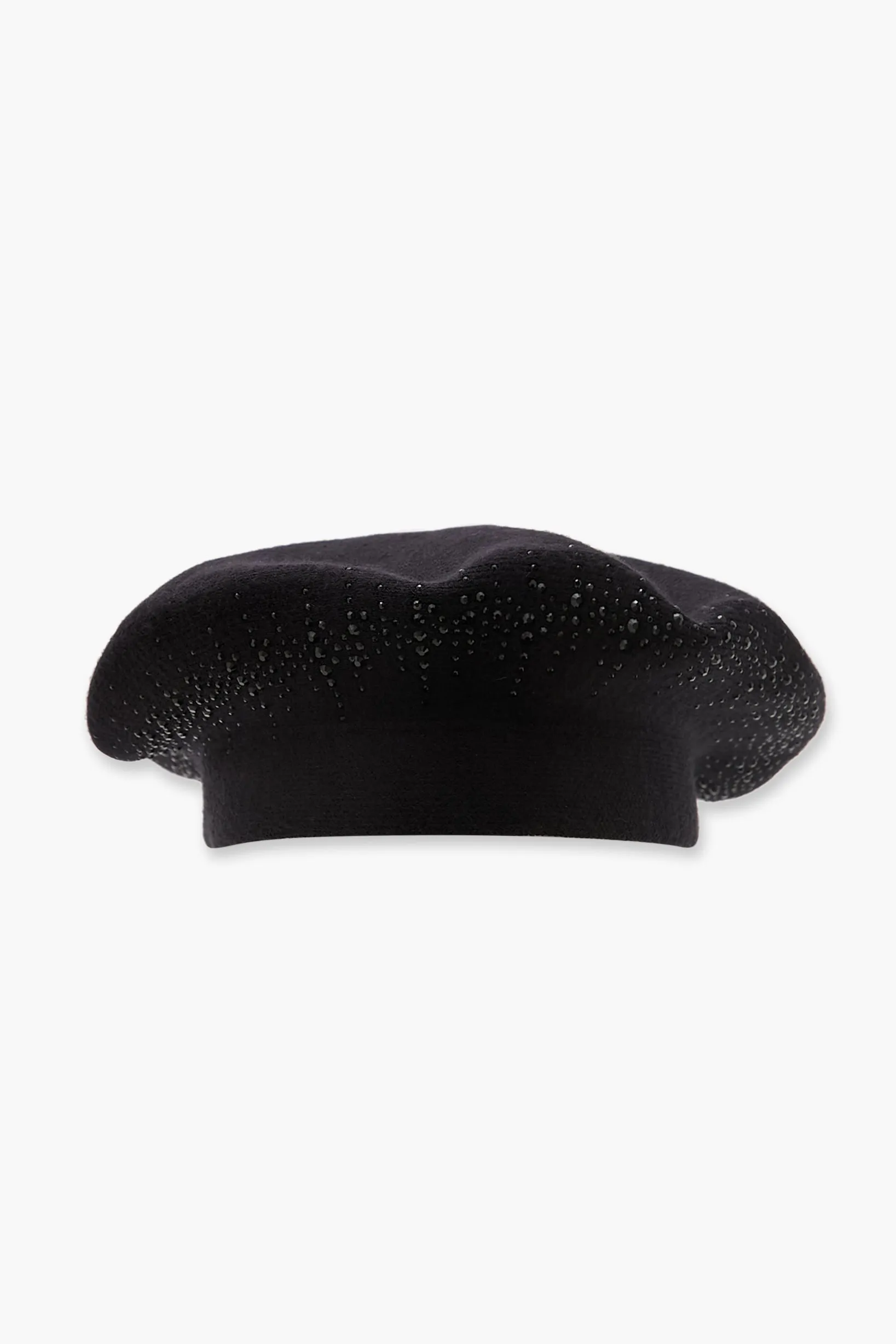 Rhinestone Beret sold by Urban Planet