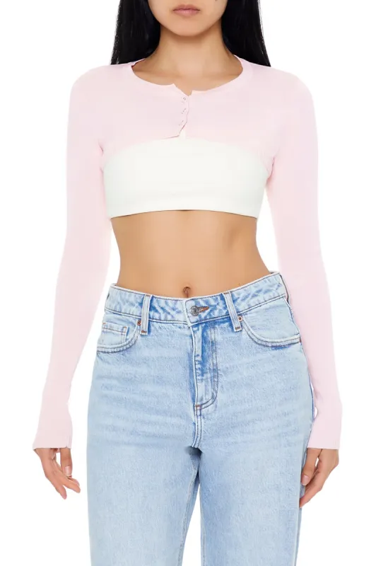 Veste cardigan sold by Urban Planet