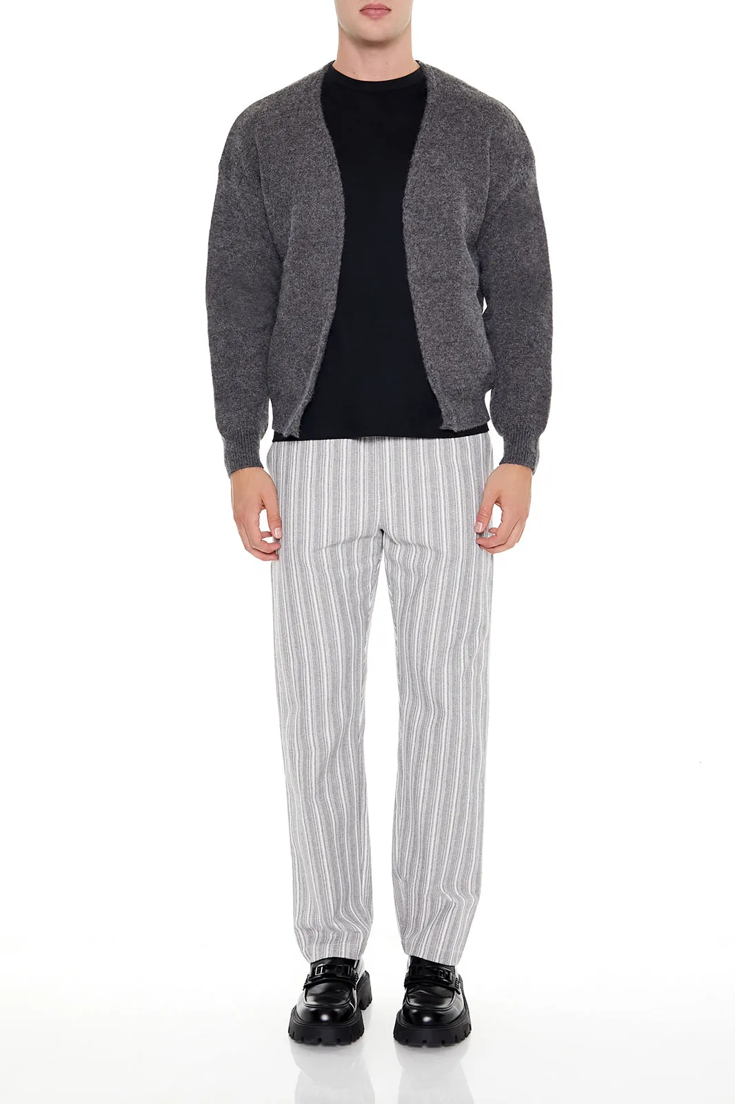 Cardigan en tricot sold by Urban Planet product image thumbnail 3