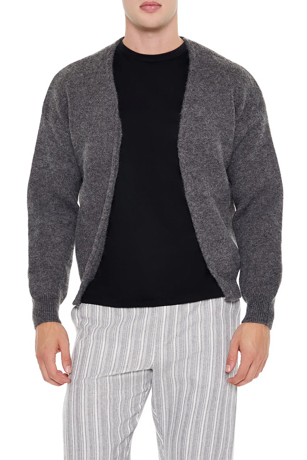 Cardigan en tricot sold by Urban Planet