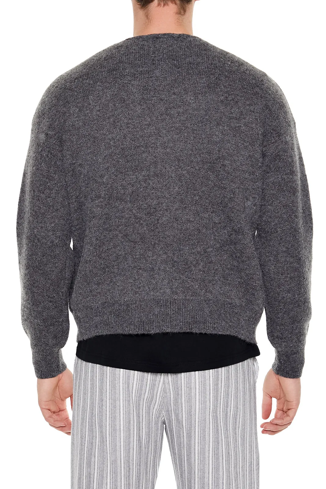 Cardigan en tricot sold by Urban Planet product image thumbnail 2