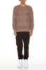 Chandail crocheté rayé sold by Urban Planet