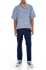 Textured Cuban Collar Shirt sold by Urban Planet