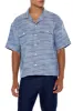 Textured Cuban Collar Shirt sold by Urban Planet