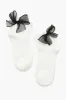 Socquettes avec boucle et ruban sold by Urban Planet