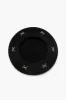 Embroidered Bow Beret sold by Urban Planet