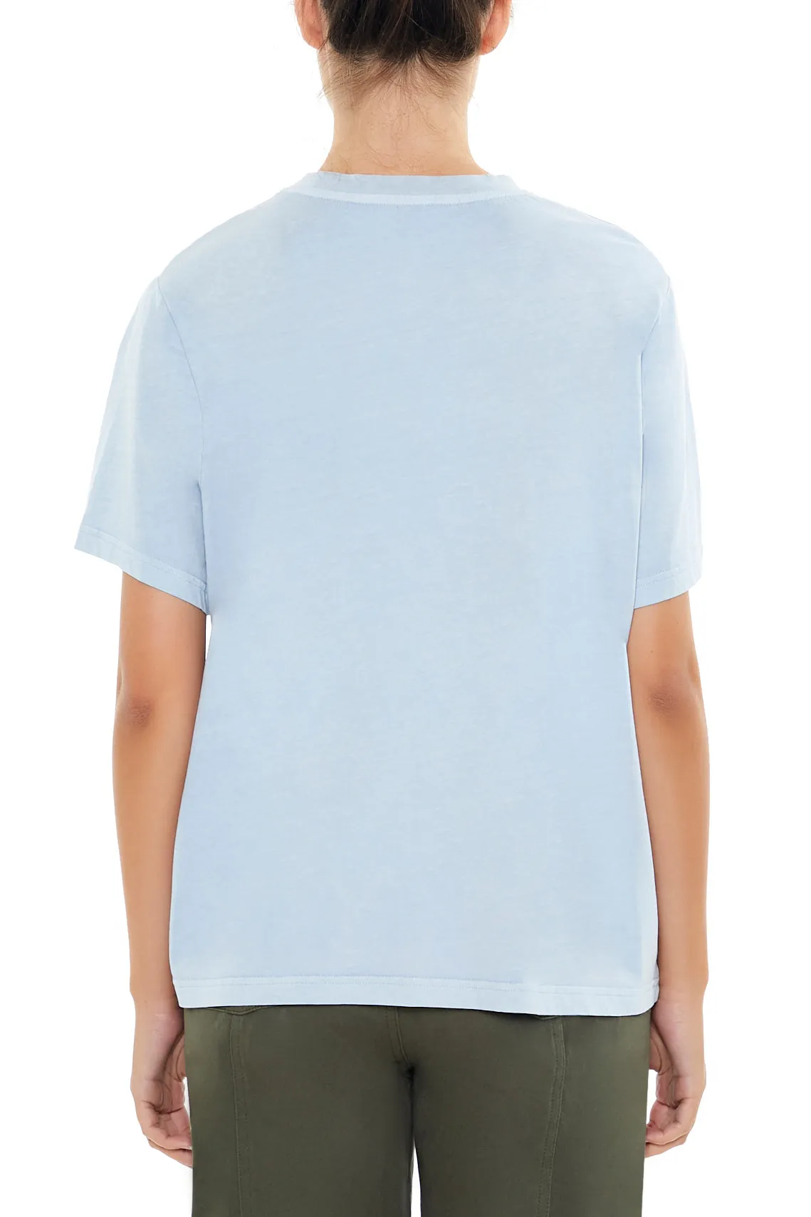 T-shirt à imprimé Make Boys Cry sold by Urban Planet product image thumbnail 3