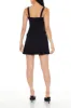 Minirobe plissée avec boucle sold by Urban Planet