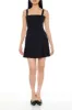 Minirobe plissée avec boucle sold by Urban Planet