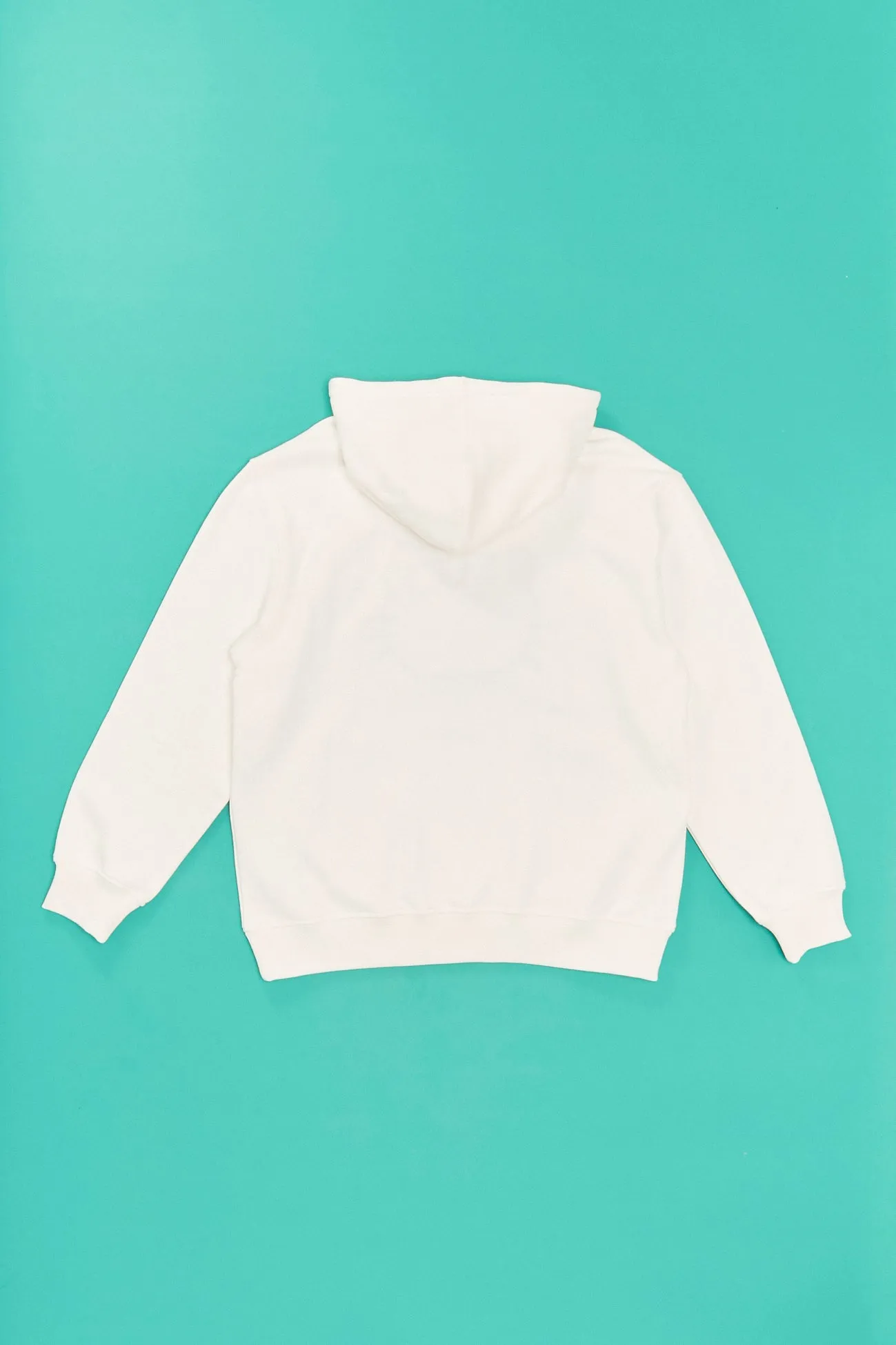 Sweat à capuche brodé en dentelle Hello Kitty sold by Urban Planet product image thumbnail 2