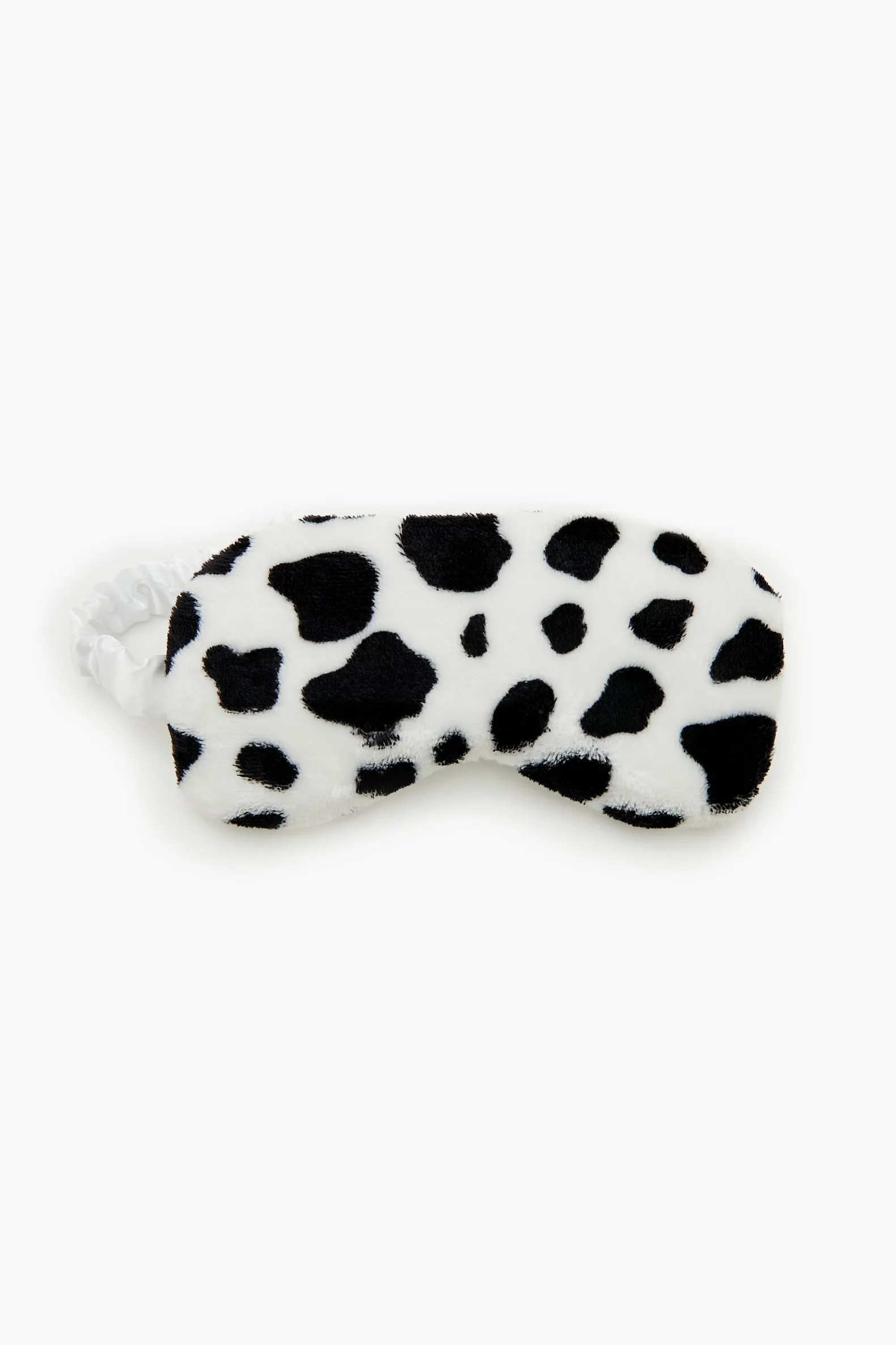 Masque de sommeil en peluche Vache sold by Urban Planet