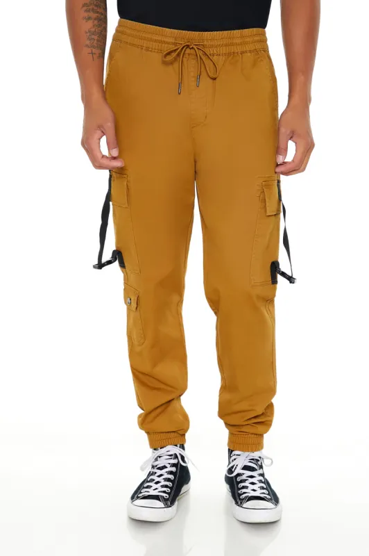 Utility Cargo Jogger sold by Urban Planet