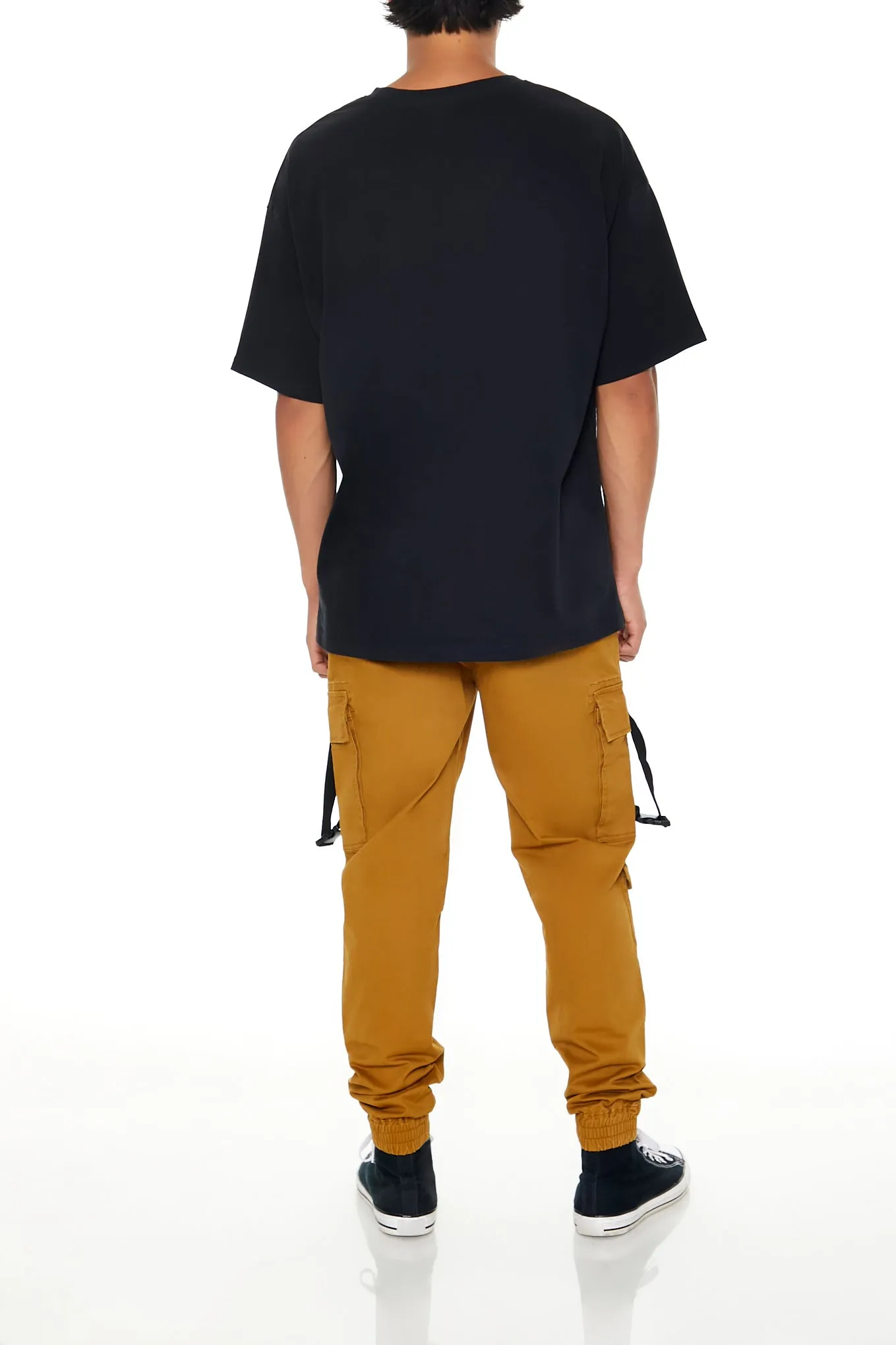 Utility Cargo Jogger sold by Urban Planet product image thumbnail 3