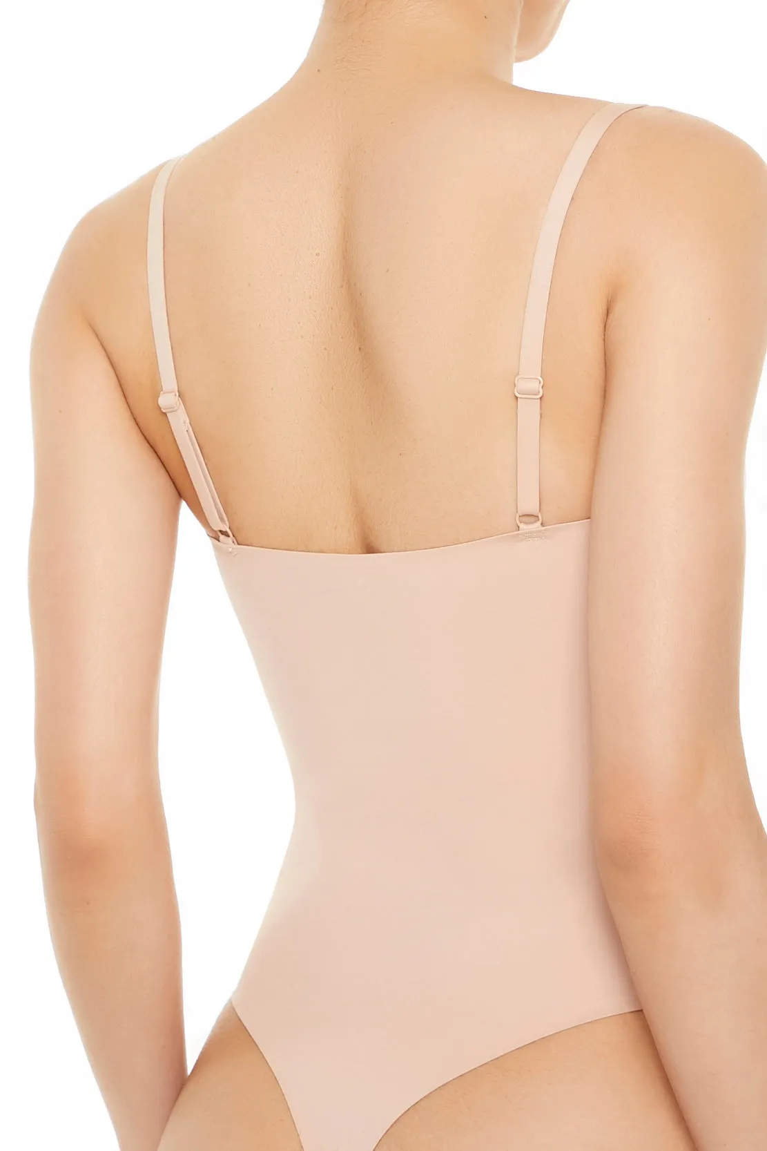 Maillot-tanga camisole sold by Urban Planet product image thumbnail 2