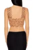 Polka Dot Corset Top sold by Urban Planet