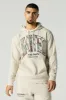 Limited Twill Embroidered Fleece Hoodie sold by Urban Planet