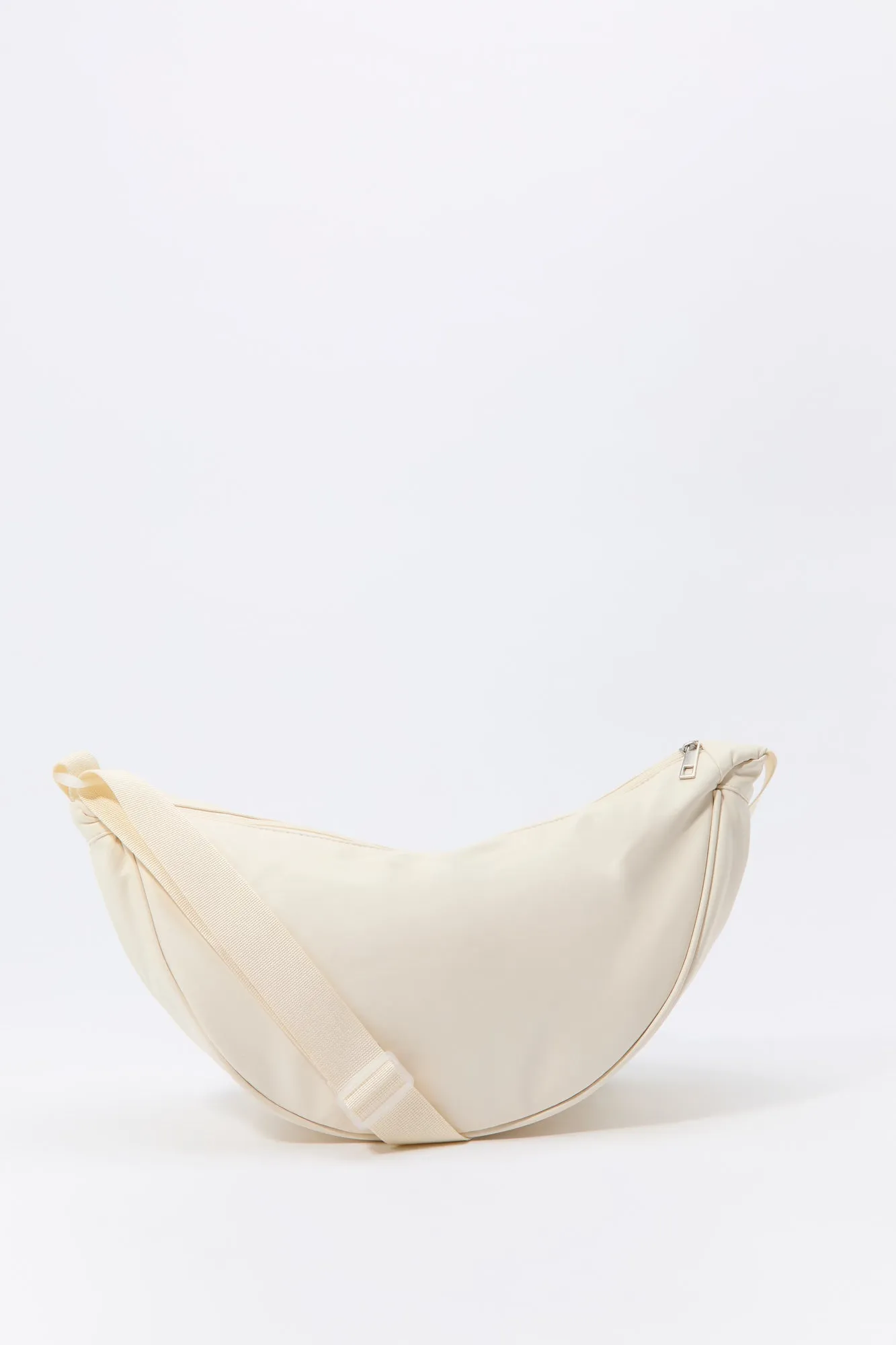 Sac demi-lune en similicuir sold by Urban Planet product image thumbnail 5