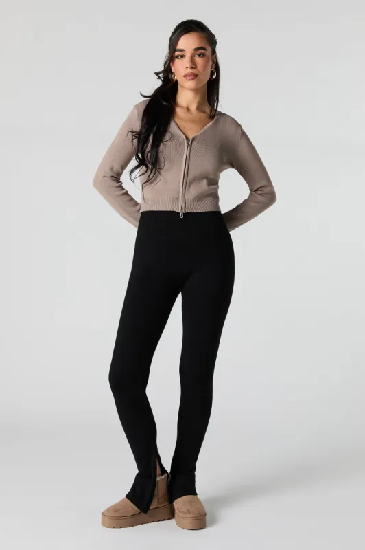 Active Slit Pant sold by Urban Planet