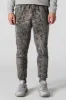 Zip Pocket Fleece Jogger sold by Urban Planet