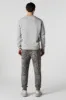 Zip Pocket Fleece Jogger sold by Urban Planet