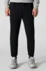 Jogger en molleton avec poches à fermeture à glissière sold by Urban Planet