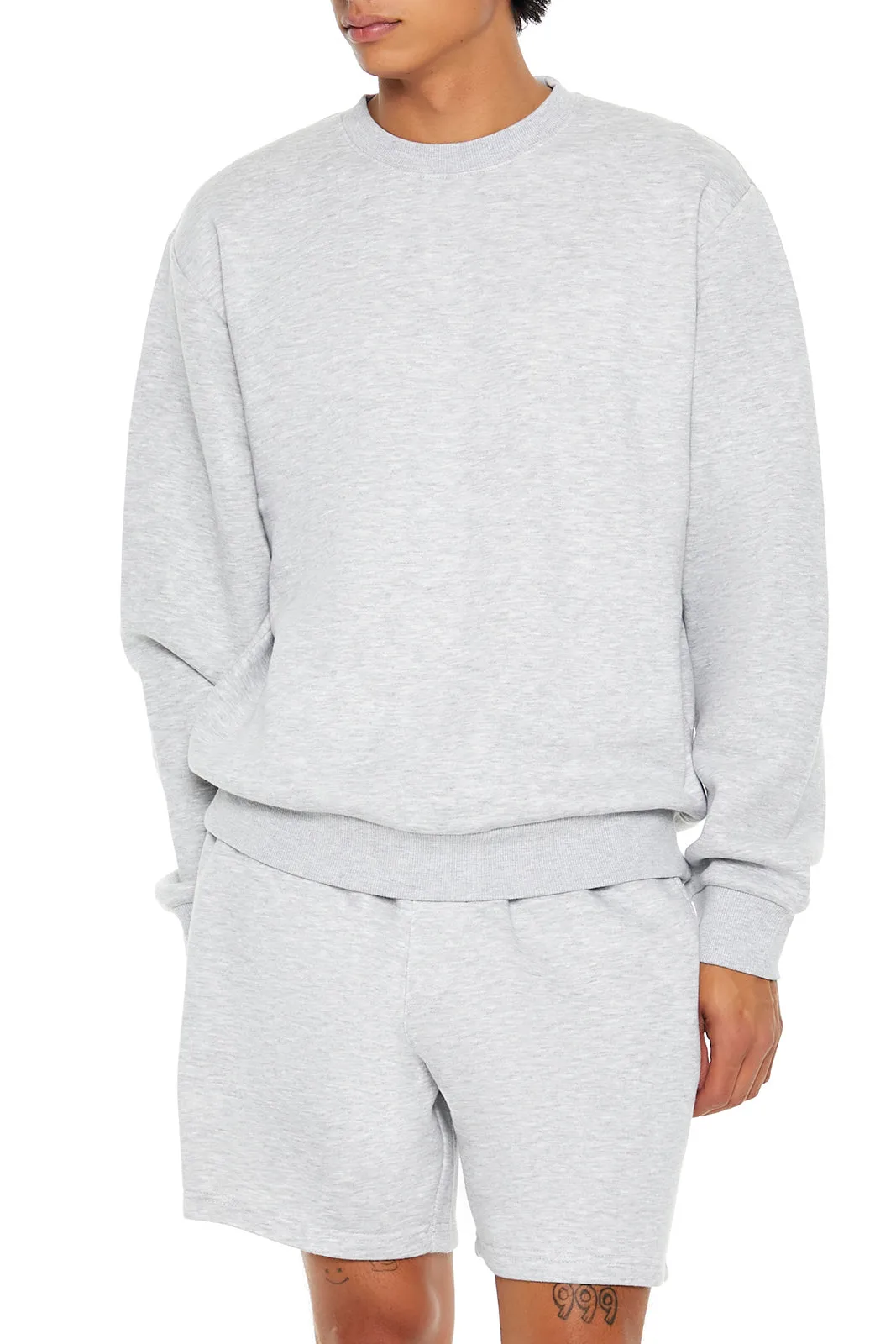 Short d'entraînement Active avec taille coulissante sold by Urban Planet