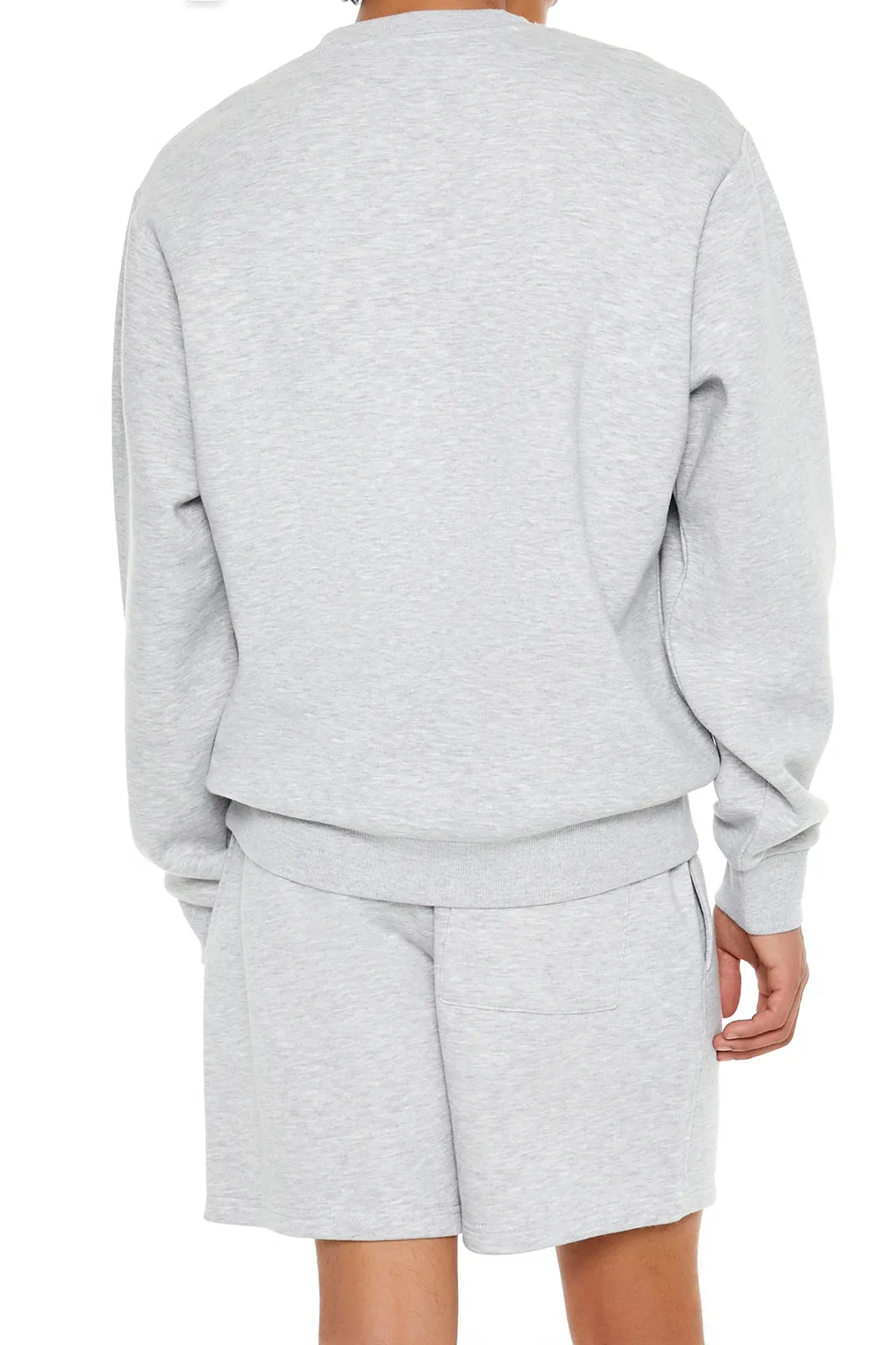 Short d'entraînement Active avec taille coulissante sold by Urban Planet product image thumbnail 3