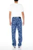 Camo Mid Rise Straight Leg Jean sold by Urban Planet