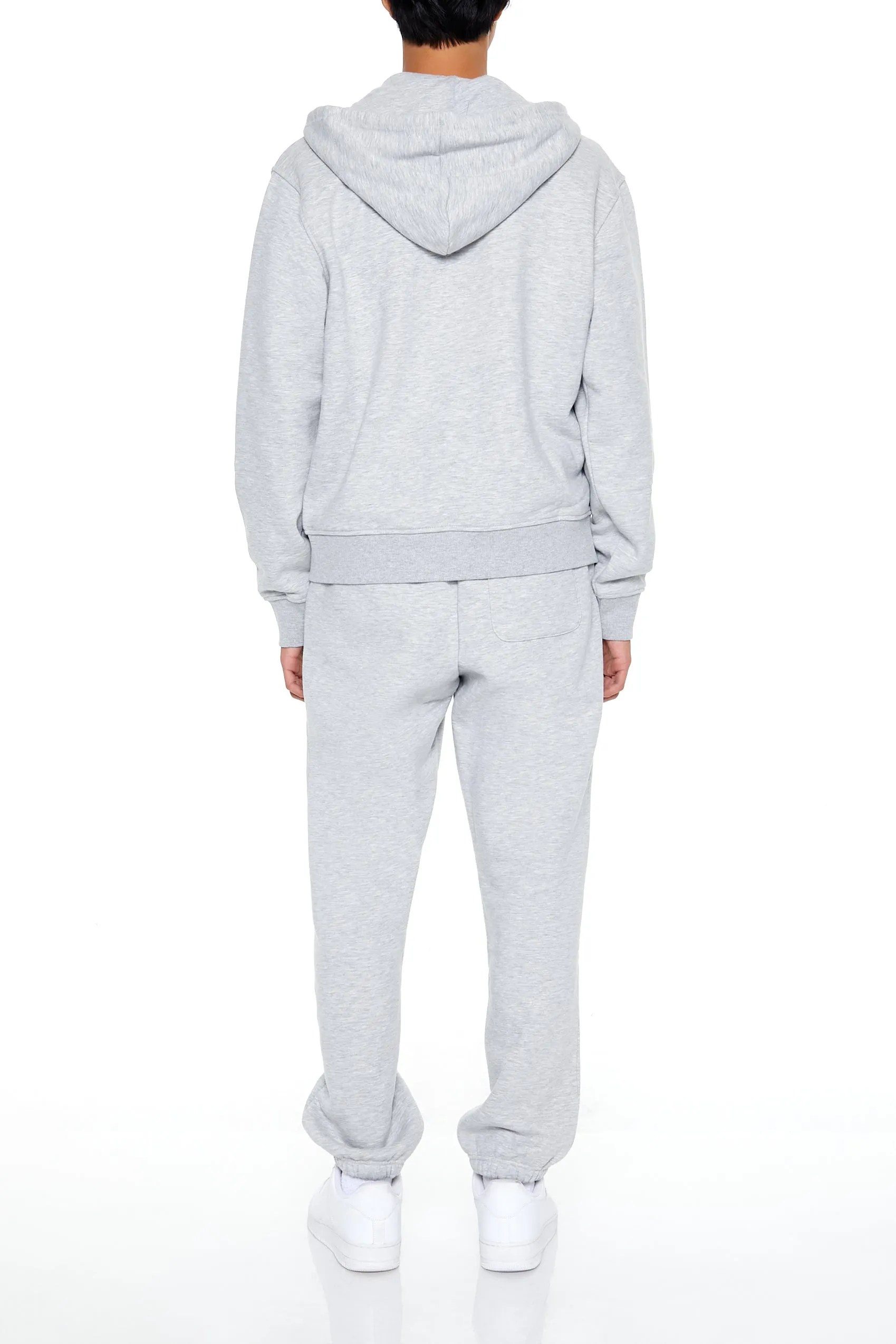 Jogger avec motif brodé 1984 sold by Urban Planet product image thumbnail 3