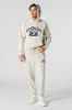 Los Angeles Embroidered Fleece Jogger sold by Urban Planet
