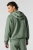 Haut à capuchon en molleton à imprimé Blessed sold by Urban Planet
