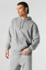 Classic Fleece Hoodie sold by Urban Planet
