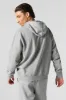 Classic Fleece Hoodie sold by Urban Planet