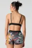 Ensemble avec bralette triangulaire et caleçon à imprimé Tom & Jerry sold by Urban Planet