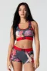 Ensemble deux pièces soutien-gorge sport et short garçonne Betty Boop sold by Urban Planet