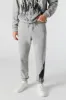 Jogger en molleton à imprimé Wolf sold by Urban Planet