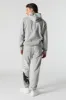 Jogger en molleton à imprimé Wolf sold by Urban Planet