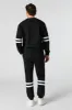 LA Creative League Graphic Fleece Jogger sold by Urban Planet