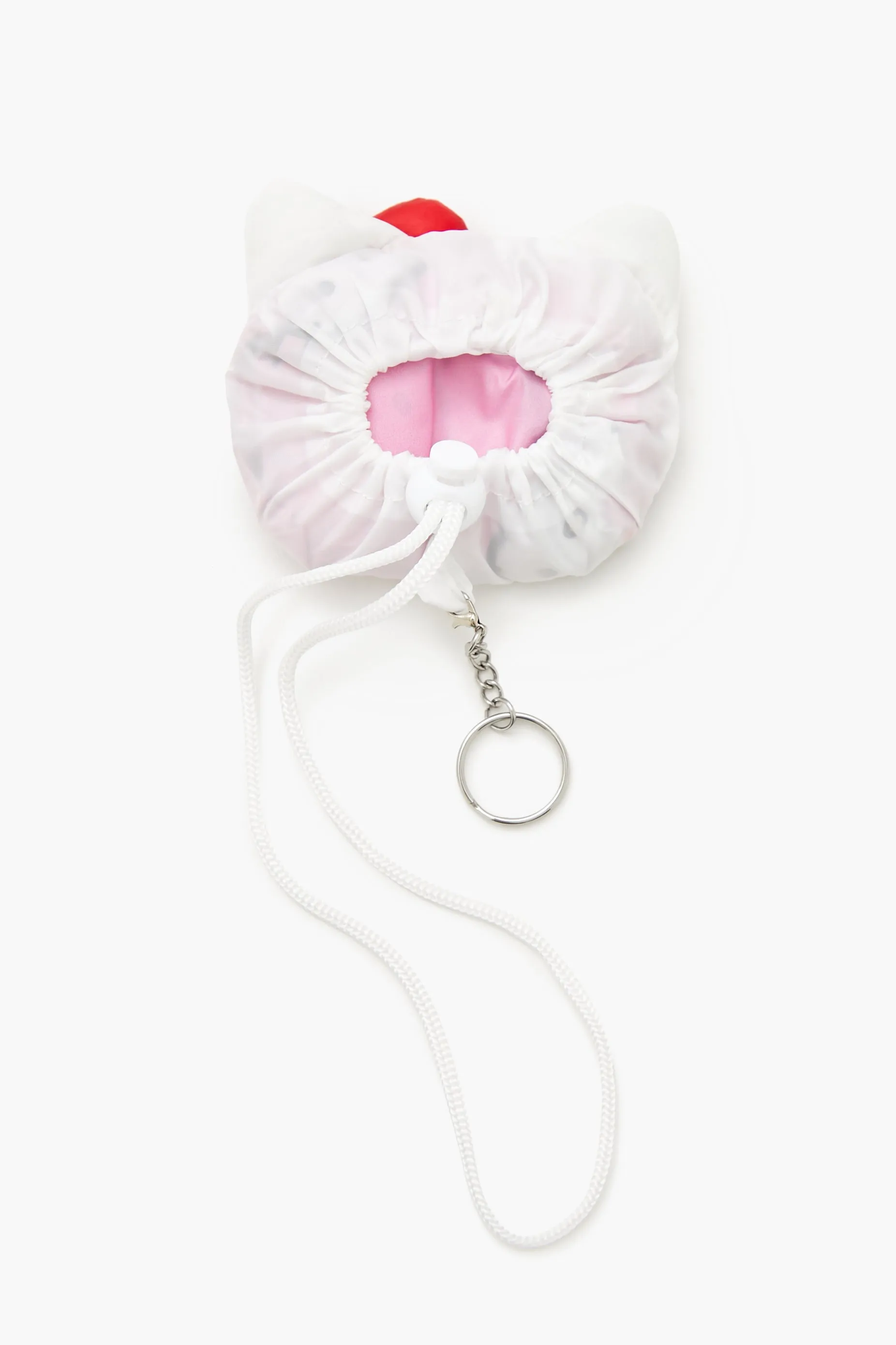 Hello Kitty Foldable Tote Bag sold by Urban Planet product image thumbnail 3