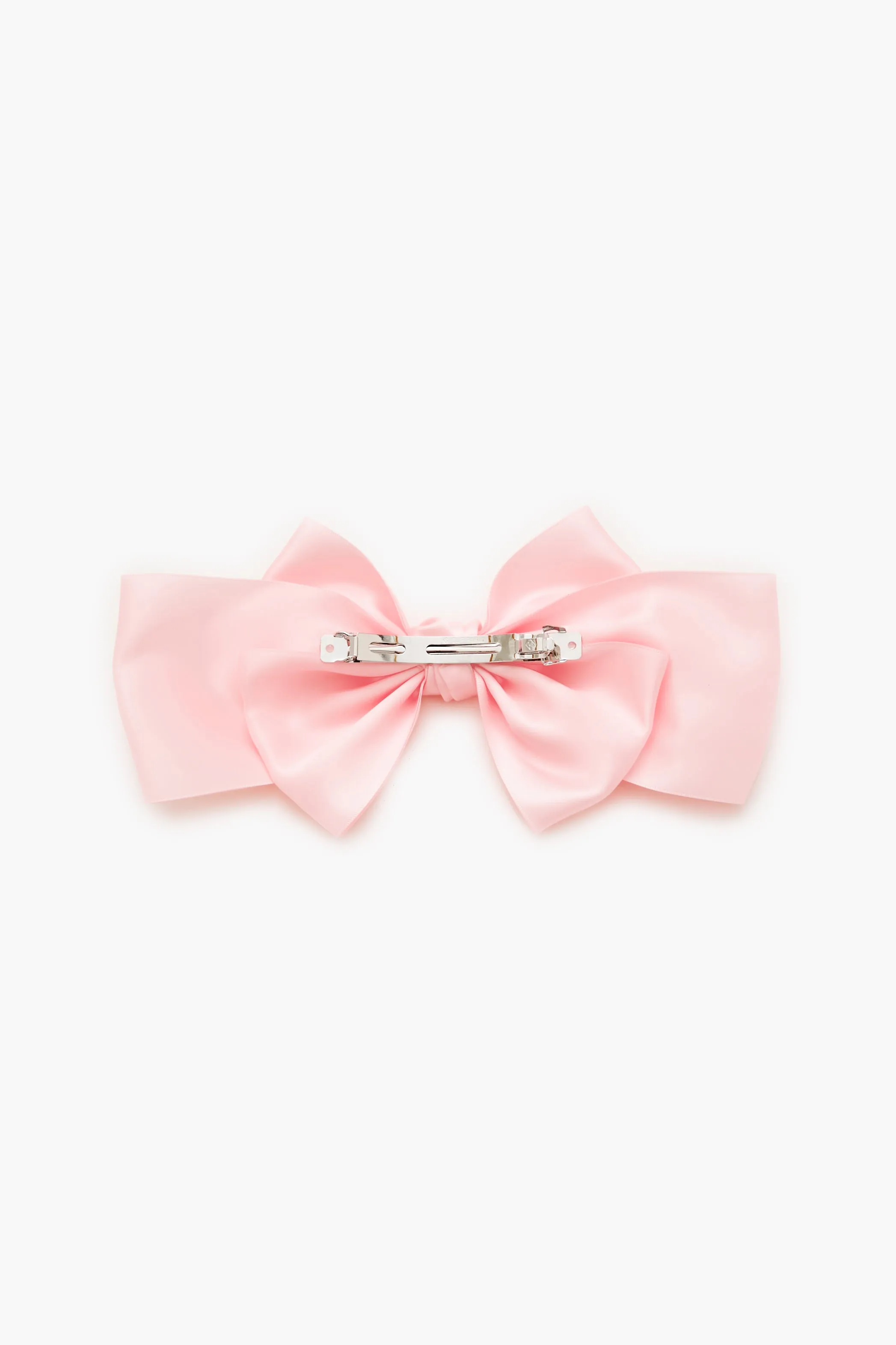 Bow Barrette sold by Urban Planet product image thumbnail 2