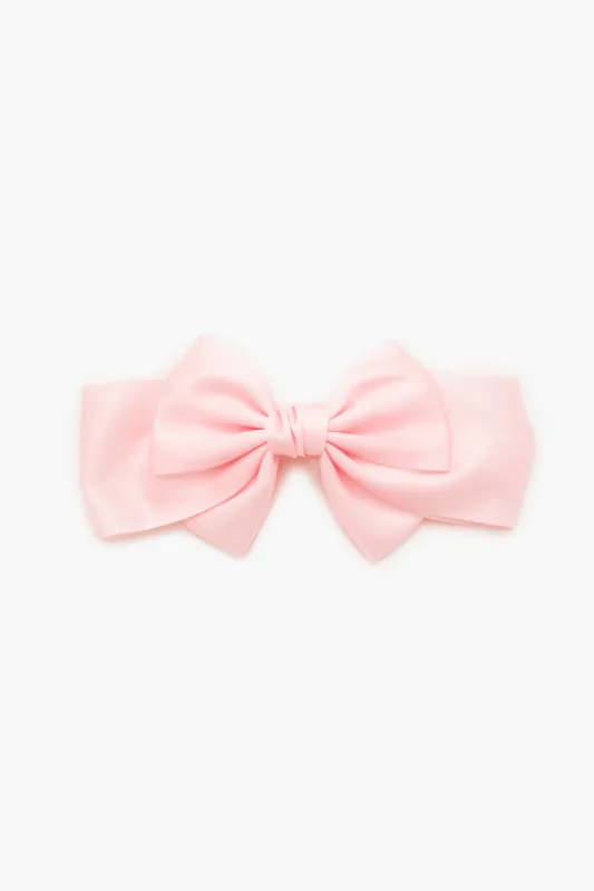 Bow Barrette sold by Urban Planet