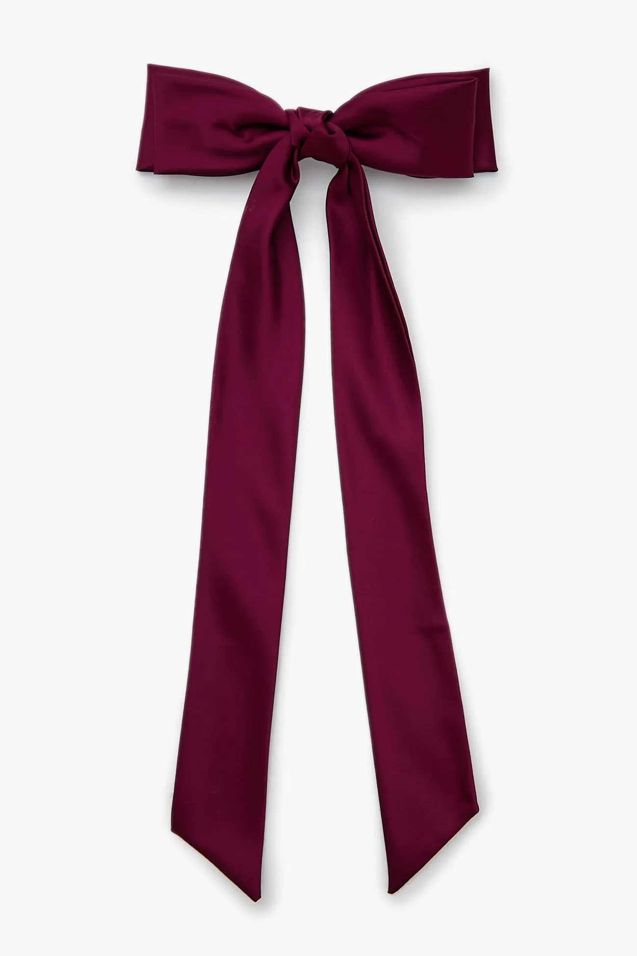 Long Bow Barrette sold by Urban Planet product image thumbnail 5