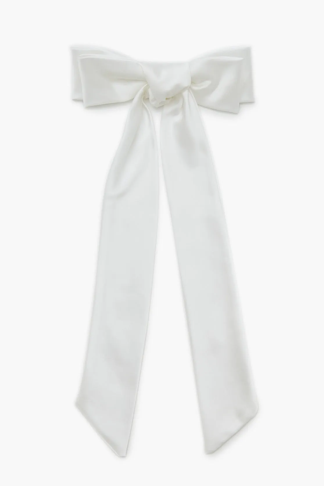 Long Bow Barrette sold by Urban Planet product image thumbnail 3