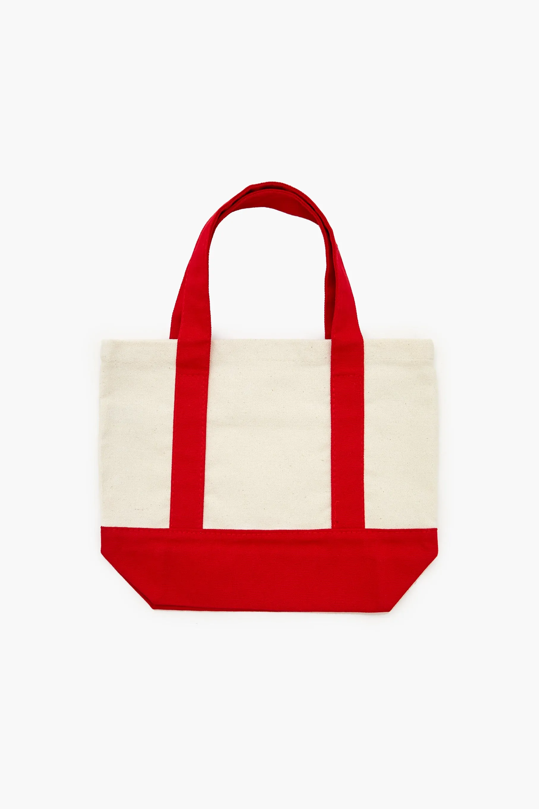 Hello Kitty Tote Bag sold by Urban Planet product image thumbnail 2